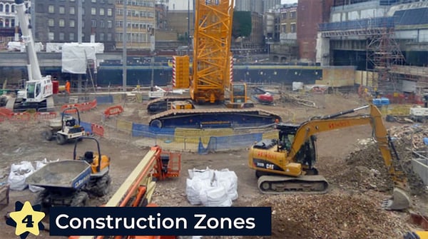 Construction Zones