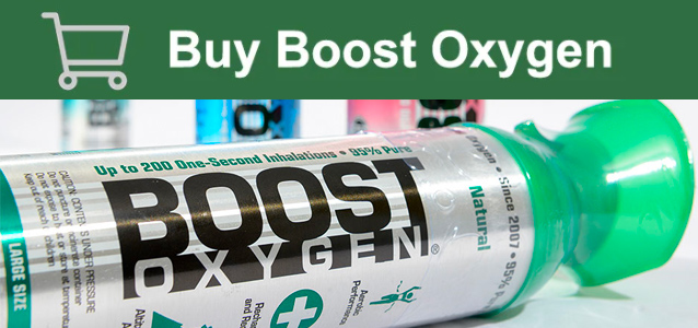 Buy Boost Oxygen